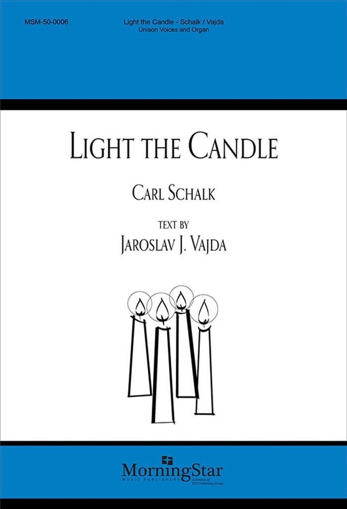Light the Candle